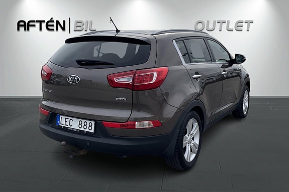 Kia Sportage 7 of 22