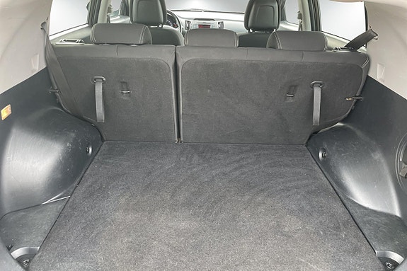 Kia Sportage 17 of 22