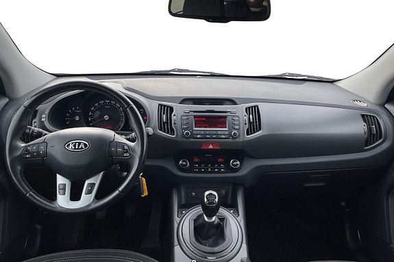 Kia Sportage 11 of 22