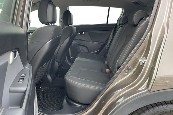 Kia Sportage 14 of 22