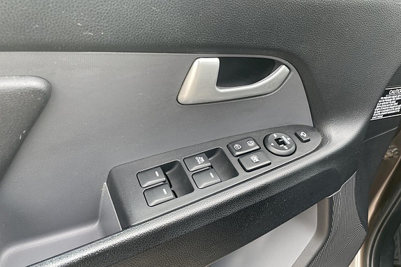 Kia Sportage 18 of 22