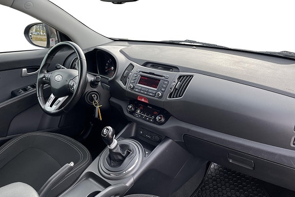 Kia Sportage 16 of 22