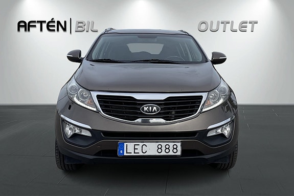 Kia Sportage 3 of 22