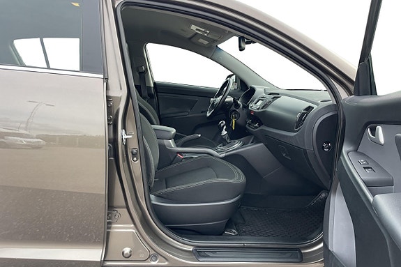 Kia Sportage 15 of 22