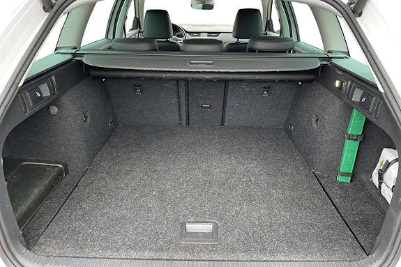 Skoda Octavia 18 of 29