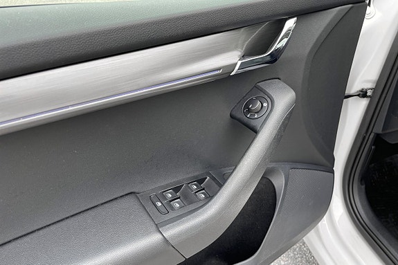 Skoda Octavia 20 of 29