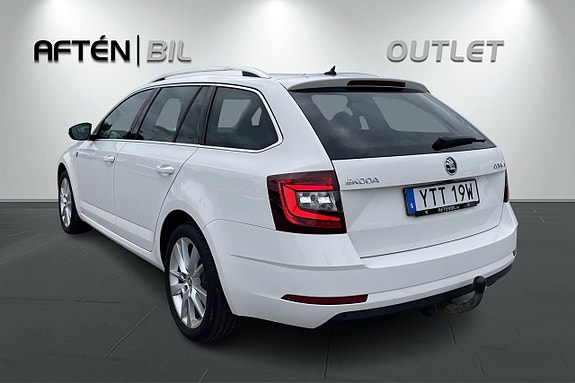 Skoda Octavia 9 of 29
