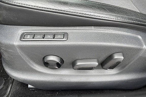 Skoda Octavia 21 of 29