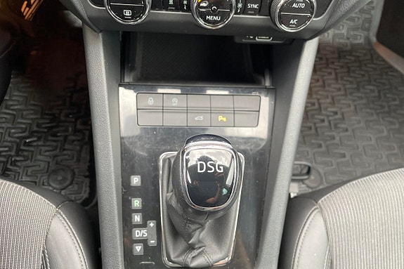 Skoda Octavia 27 of 29
