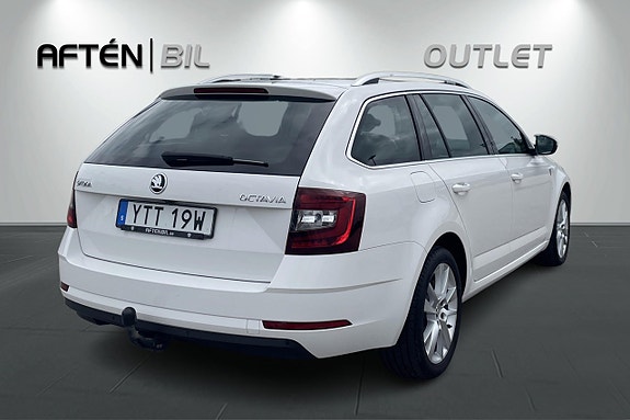 Skoda Octavia 7 of 29