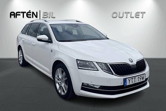 Skoda Octavia 4 of 29