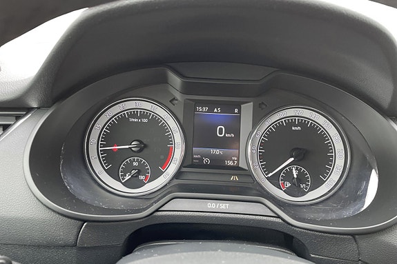 Skoda Octavia 22 of 29