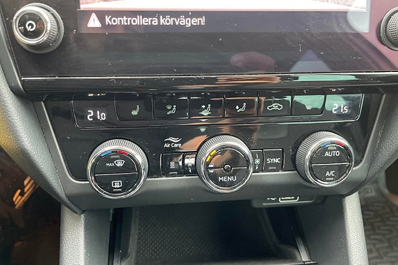 Skoda Octavia 26 of 29