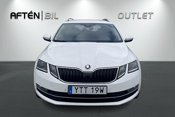 Skoda Octavia 3 of 29