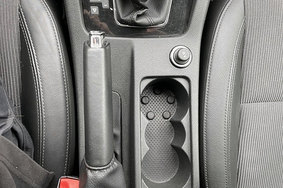 Skoda Octavia 28 of 29