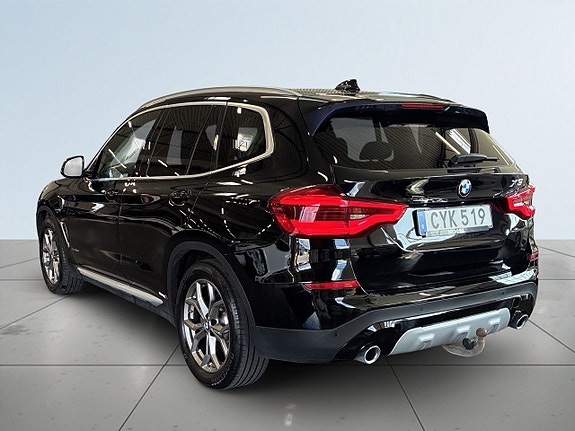 BMW X3 5 of 23
