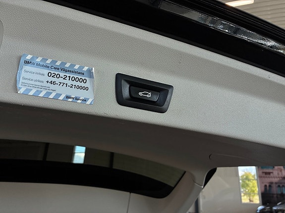 BMW X3 19 of 23