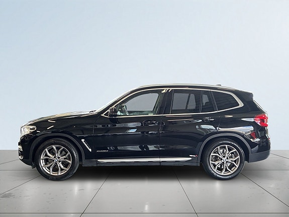 BMW X3 4 of 23