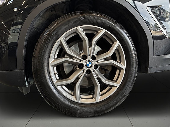 BMW X3 14 of 23