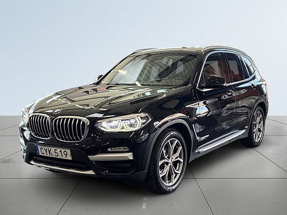 BMW X3 16 of 23