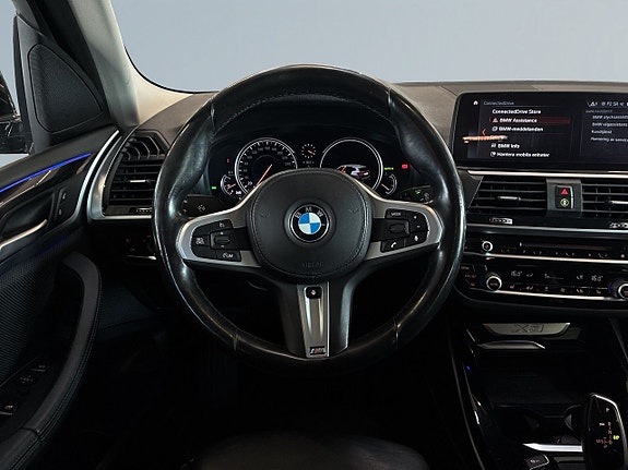 BMW X3 9 of 23