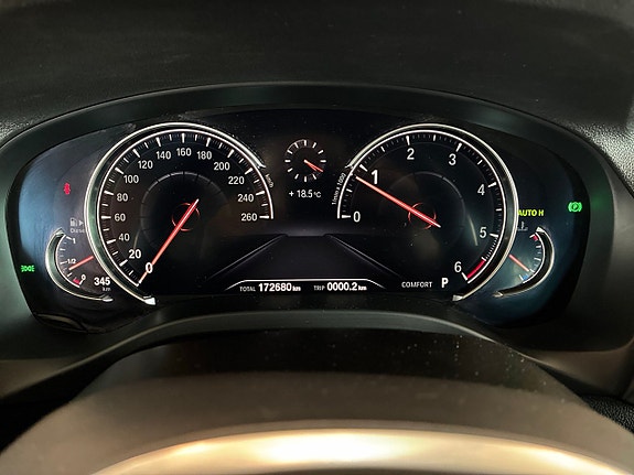 BMW X3 21 of 23