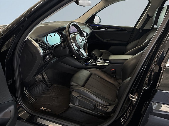 BMW X3 7 of 23