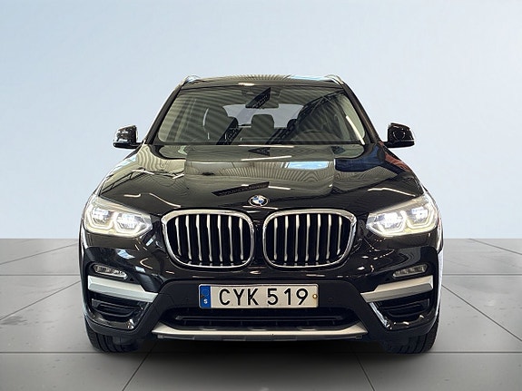 BMW X3 2 of 23