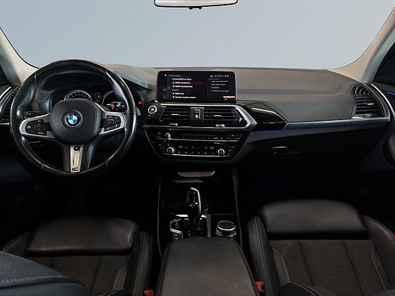 BMW X3 8 of 23