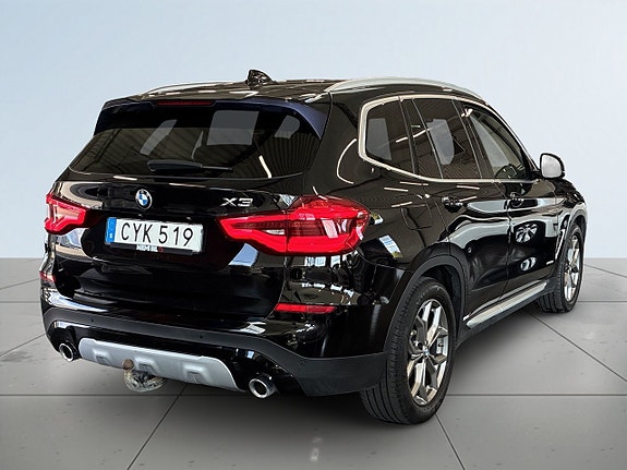 BMW X3 6 of 23
