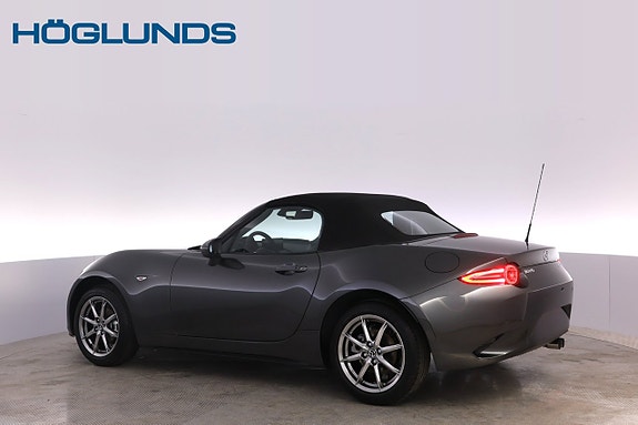 Mazda MX-5 6 of 30