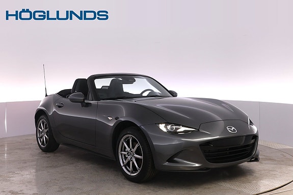 Mazda MX-5 9 of 30