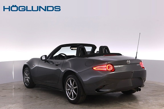 Mazda MX-5 13 of 30
