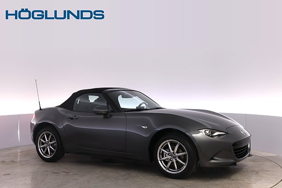 Mazda MX-5 2 of 30