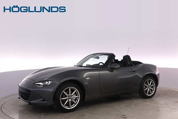 Mazda MX-5 15 of 30