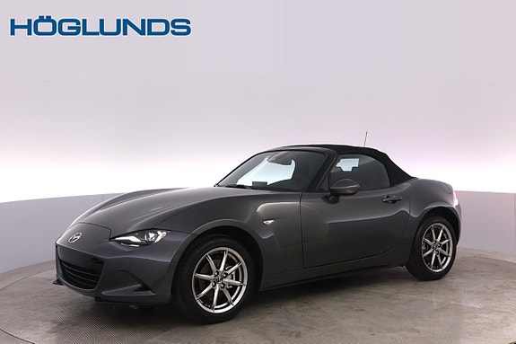 Mazda MX-5 7 of 30
