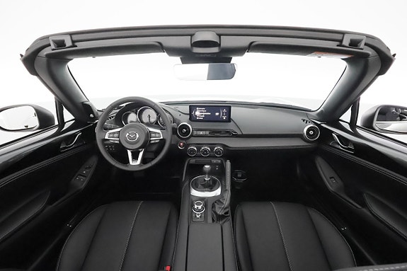 Mazda MX-5 17 of 30