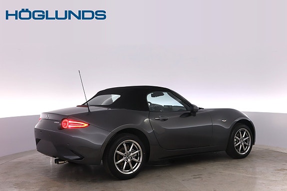 Mazda MX-5 3 of 30