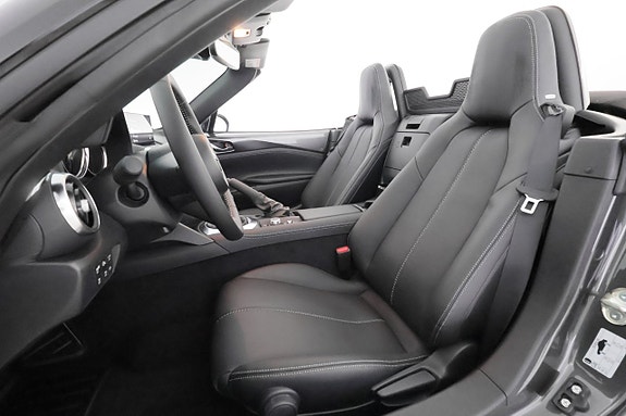 Mazda MX-5 20 of 30