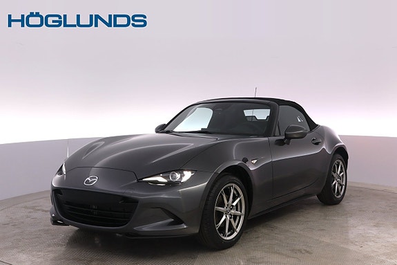 Mazda MX-5 8 of 30