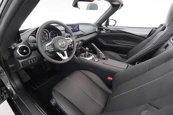 Mazda MX-5 19 of 30