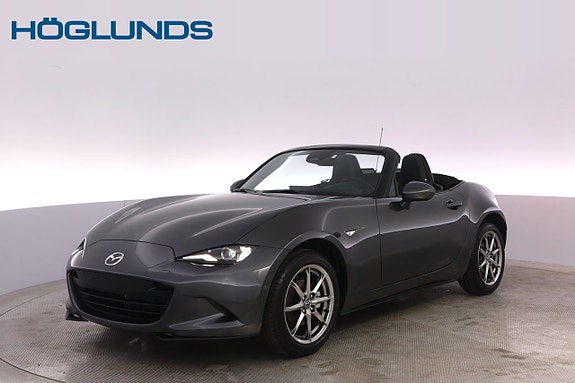 Mazda MX-5 16 of 30