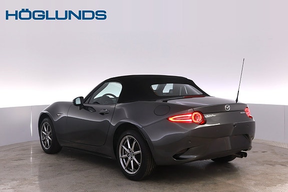 Mazda MX-5 5 of 30
