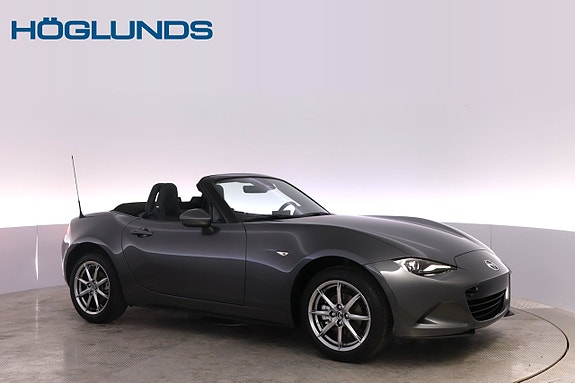 Mazda MX-5 10 of 30