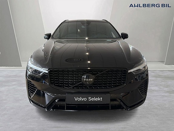 Volvo XC60 4 of 20