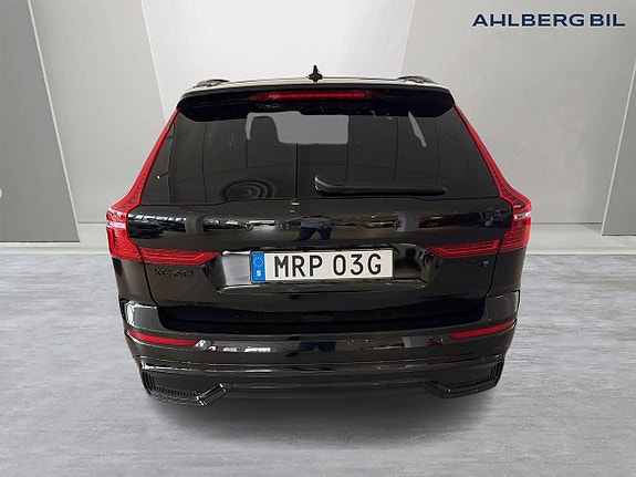 Volvo XC60 7 of 20