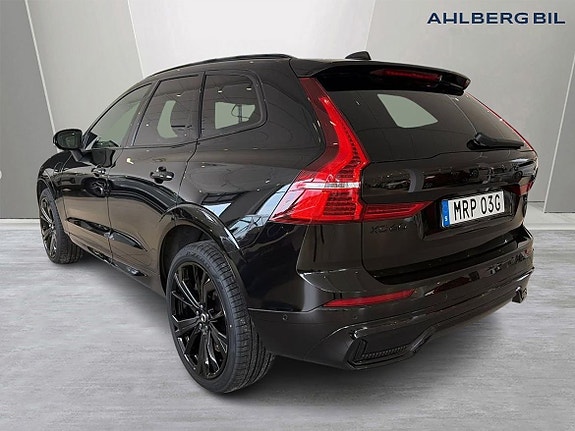 Volvo XC60 3 of 20