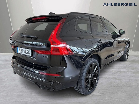 Volvo XC60 6 of 20