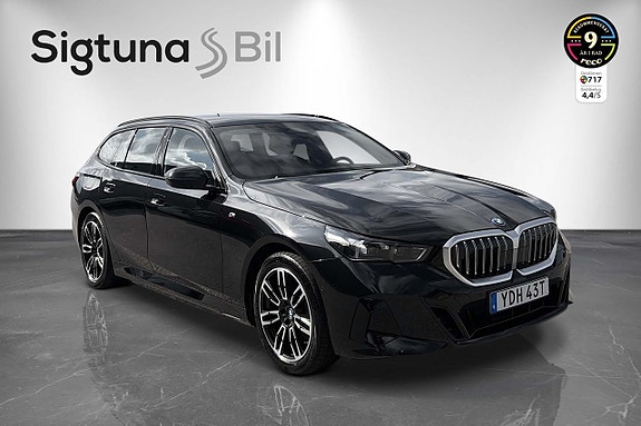 BMW 530e 3 of 30
