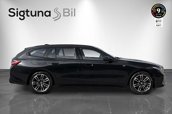 BMW 530e 4 of 30
